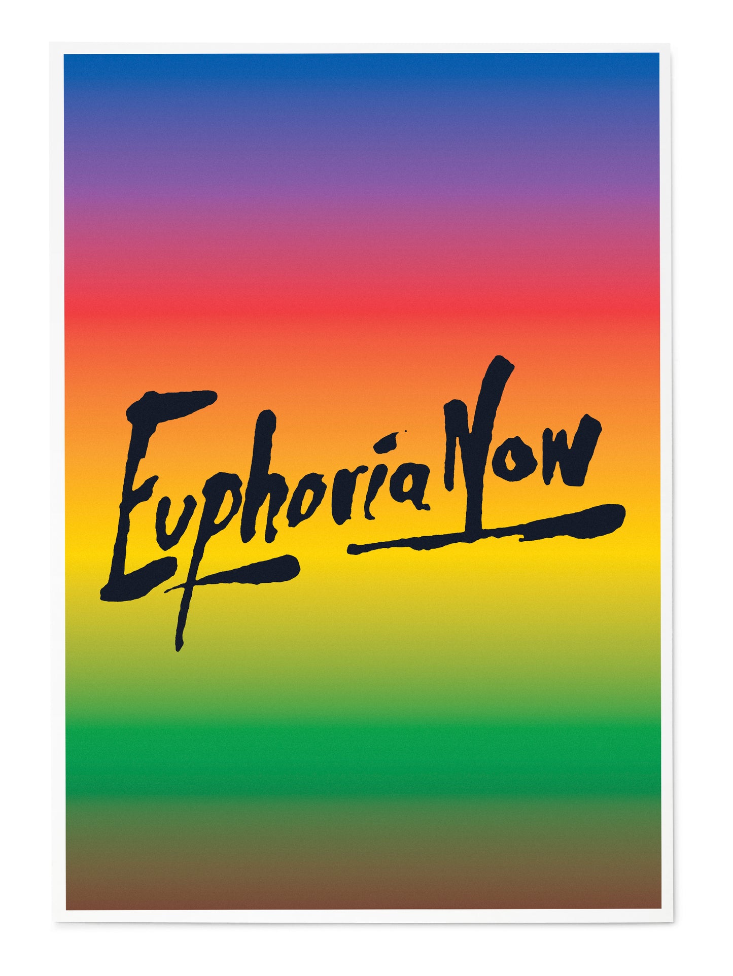 Euphoria Now